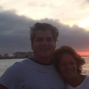 Meet your Posher, Timothy